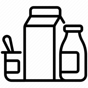 Dairy and Non-Dairy Alternatives