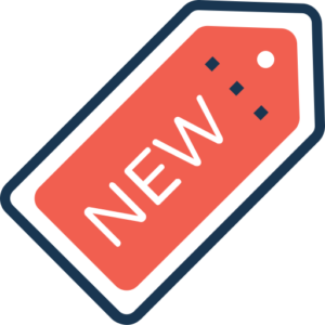 New Arrivals to the fantastic website